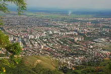 Consejo de Estado respalda consulta para el Área Metropolitana del  Suroccidente y reconoce postura de Cali