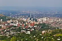Consejo de Estado respalda consulta para el Área Metropolitana del  Suroccidente y reconoce postura de Cali