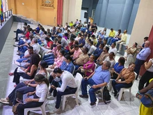 En el primer cuatrimestre, más de 390.000 caleños fueron atendidos por la Secretaría de Participación Ciudadana