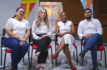 En el primer cuatrimestre, más de 390.000 caleños fueron atendidos por la Secretaría de Participación Ciudadana