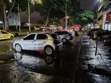 Se hizo el lanzamiento oficial de los grupos ‘Tornado’ para recuperar el espacio público y garantizar la seguridad de los peatones