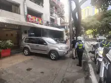 Se hizo el lanzamiento oficial de los grupos ‘Tornado’ para recuperar el espacio público y garantizar la seguridad de los peatones