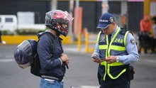 Se hizo el lanzamiento oficial de los grupos ‘Tornado’ para recuperar el espacio público y garantizar la seguridad de los peatones