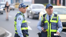 Se hizo el lanzamiento oficial de los grupos ‘Tornado’ para recuperar el espacio público y garantizar la seguridad de los peatones
