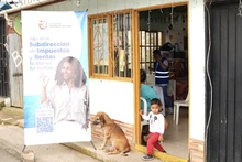 Hacienda Cali también llega a la zona rural con su oferta de  servicios