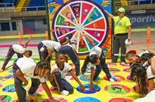 Así se vivió la primera Feria de Cultura Ciudadana en Cali