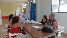 Atención organismos comunales: nuevas jornadas de asesorías para  que actualicen sus estatutos