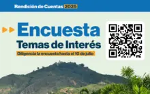 Encuesta