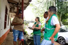 Con educación y nuevos contenedores, Pilas del Cabuyal avanza en  sostenibilidad