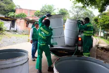 Con educación y nuevos contenedores, Pilas del Cabuyal avanza en  sostenibilidad