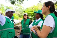 Con educación y nuevos contenedores, Pilas del Cabuyal avanza en  sostenibilidad