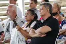 Con los organismos comunales se socializarán las jornadas de la Escuela de Participación Ciudadana