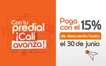 Descuento Impuesto Predial
