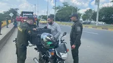 Operativos conjuntos de Ejército y Policía se despliegan en puntos estratégicos de Cali