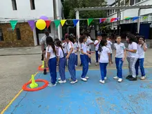 Desde el 12 de junio se realizará en Cali la fase municipal de los ‘Juegos Intercolegiados 2025’