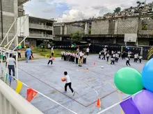 Desde el 12 de junio se realizará en Cali la fase municipal de los ‘Juegos Intercolegiados 2025’