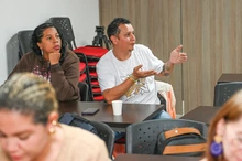 Cali se forma en datos, fortalece el control social y la toma de decisiones con evidencia