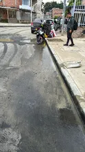 Con éxito, Alcaldía de Santiago de Cali realizó jornada  de recuperación en Puerto Mallarino
