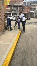 Con éxito, Alcaldía de Santiago de Cali realizó jornada  de recuperación en Puerto Mallarino