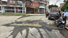Con éxito, Alcaldía de Santiago de Cali realizó jornada  de recuperación en Puerto Mallarino