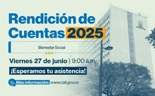 Rendicion banner
