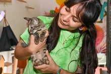 Abre tu corazón en el Centro de Bienestar Animal: adopta un ‘peludito’ y cambia su destino