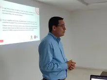 Finaliza, con éxito, las jornadas de capacitación para docentes y directivos sobre el régimen pensional y beneficios prestacionales  del FOMAG