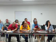 Finaliza, con éxito, las jornadas de capacitación para docentes y directivos sobre el régimen pensional y beneficios prestacionales  del FOMAG