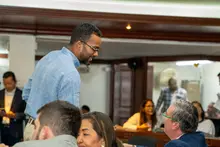 Concejo de Cali dio apertura al debate para incorporar en el presupuesto el segundo crédito de ‘Invertir para Crecer’
