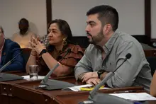 Concejo de Cali dio apertura al debate para incorporar en el presupuesto el segundo crédito de ‘Invertir para Crecer’