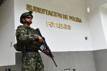 Cali, comprometida con la seguridad de su Área Metropolitana