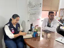 Atención psicosocial a víctimas de los atentados del 10 de junio en Cali