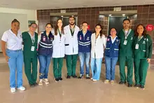 Atención psicosocial a víctimas de los atentados del 10 de junio en Cali