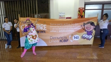 Por una Cali Libre de Trabajo Infantil: la Alcaldía de Cali llega a los territorios para promover la protección de los derechos de niños, niñas y adolescentes