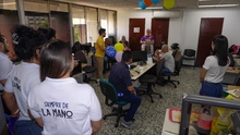 Por una Cali Libre de Trabajo Infantil: la Alcaldía de Cali llega a los territorios para promover la protección de los derechos de niños, niñas y adolescentes