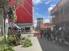 El ‘Plan Distrito + Verde’ llega con fuerza a los territorios: unidos por la  recuperación, la seguridad y la sostenibilidad