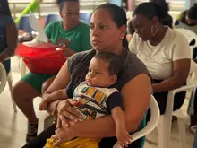 Alcaldía de Cali sigue trabajando por la seguridad alimentaria y la nutrición de los niños y niñas de la ciudad