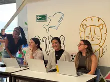 Alcaldía de Cali sigue trabajando por la seguridad alimentaria y la nutrición de los niños y niñas de la ciudad