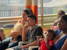 Alcaldía de Cali sigue trabajando por la seguridad alimentaria y la nutrición de los niños y niñas de la ciudad