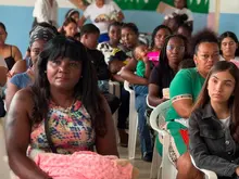 Alcaldía de Cali sigue trabajando por la seguridad alimentaria y la nutrición de los niños y niñas de la ciudad