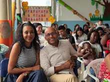 Alcaldía de Cali sigue trabajando por la seguridad alimentaria y la nutrición de los niños y niñas de la ciudad
