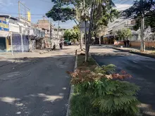Se recuperan las zonas afectadas tras atentados del 10 de junio