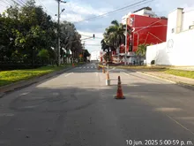 Se recuperan las zonas afectadas tras atentados del 10 de junio