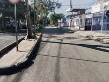 Se recuperan las zonas afectadas tras atentados del 10 de junio