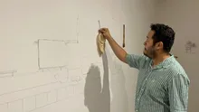 Dos artistas reflexionan sobre identidad y género en la nueva exposición del Centro Cultural de Cali
