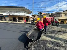 Más de 900 millones de pesos invertirá la Alcaldía de Alejandro Eder para recuperar puentes y construir muros de contención