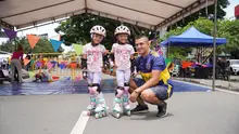 La Ciclovida de Cali es el plan perfecto para el ‘Día del Padre’: ¡celebremos con amor! 