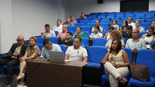 Nueva guía para la administración de espacios públicos y bienes fiscales especiales en Santiago de Cali