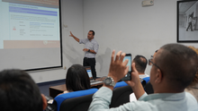 Nueva guía para la administración de espacios públicos y bienes fiscales especiales en Santiago de Cali