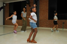 La danza se toma el Oriente de Cali con el apoyo de CompromeTÍO